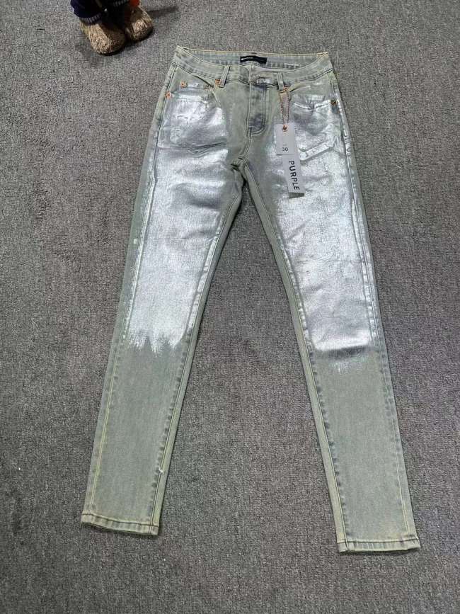 Purple Brand Jeans 1：1 Quality-252