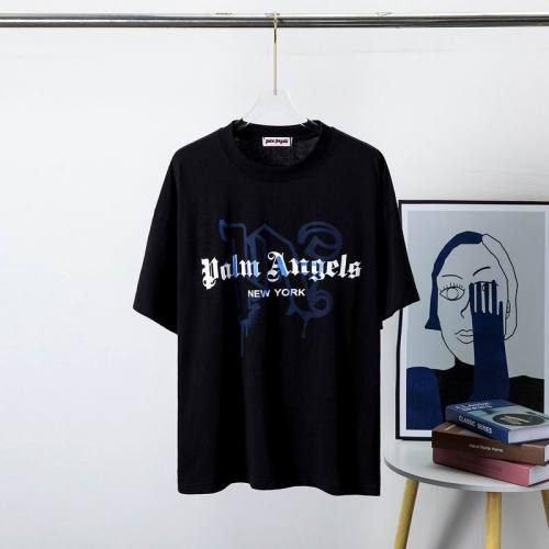 PALM ANGELS T-Shirt-835(XS-L)