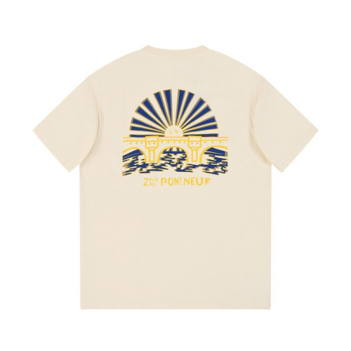 LV t-shirt men-5500(XS-L)