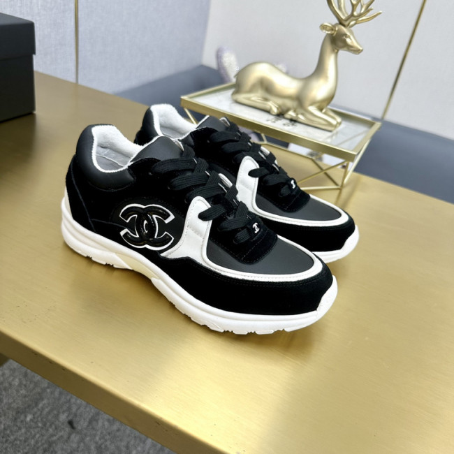 Chal Men Shoes 1：1 Quality-282