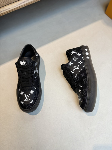 LV Men shoes 1：1 quality-4873