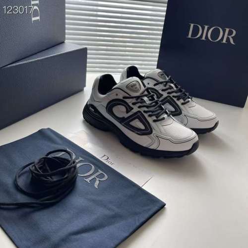 Super Max Dior Shoes-748