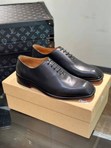 Super Max Christian Louboutin Shoes-2404