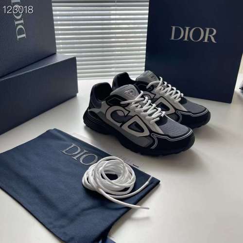 Super Max Dior Shoes-747