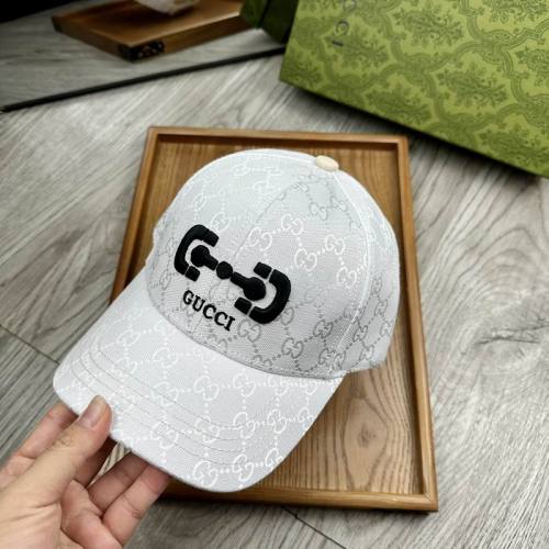 G Hats AAA-2865