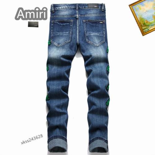 AMIRI men jeans 1：1 quality-682