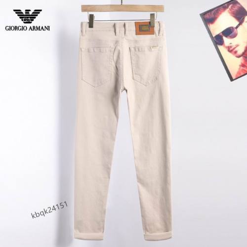 Armani men jeans AAA quality-072