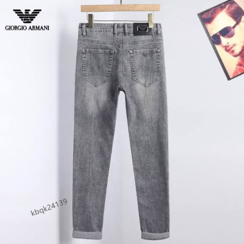 Armani men jeans AAA quality-074