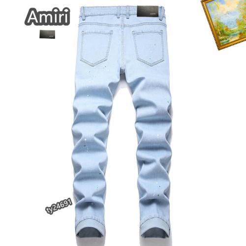 AMIRI men jeans 1：1 quality-666