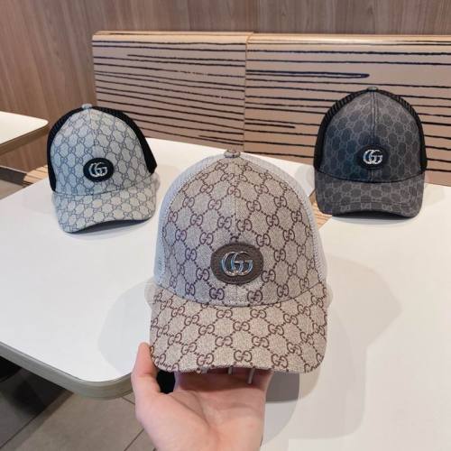 G Hats AAA-3214