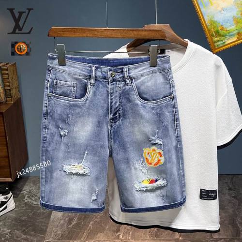 LV men jeans AAA quality-188(S-XXL)