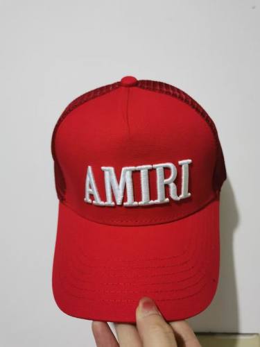 Amiri Hats AAA-040