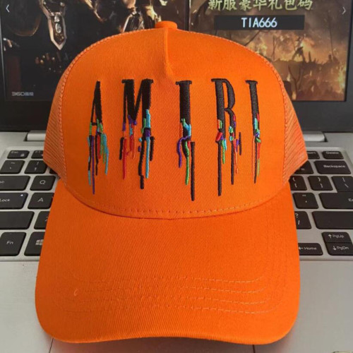 Amiri Hats AAA-002