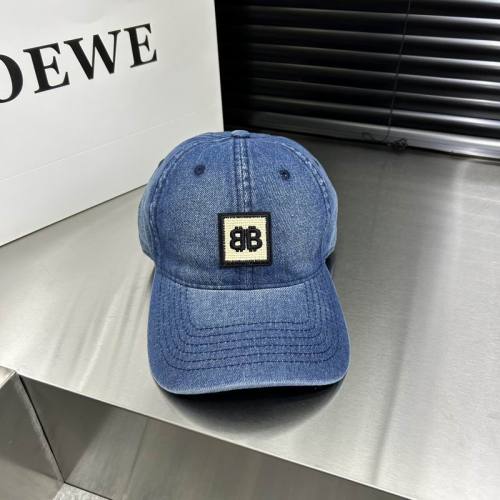 B Hats AAA-998