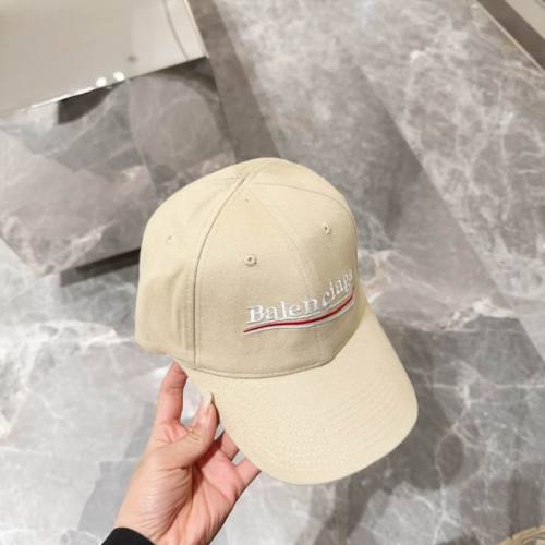 B Hats AAA-865