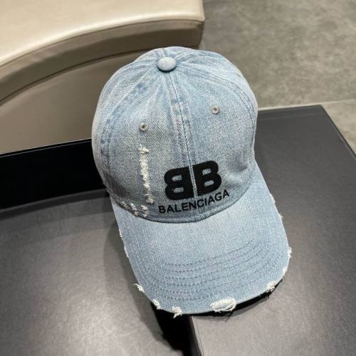 B Hats AAA-881