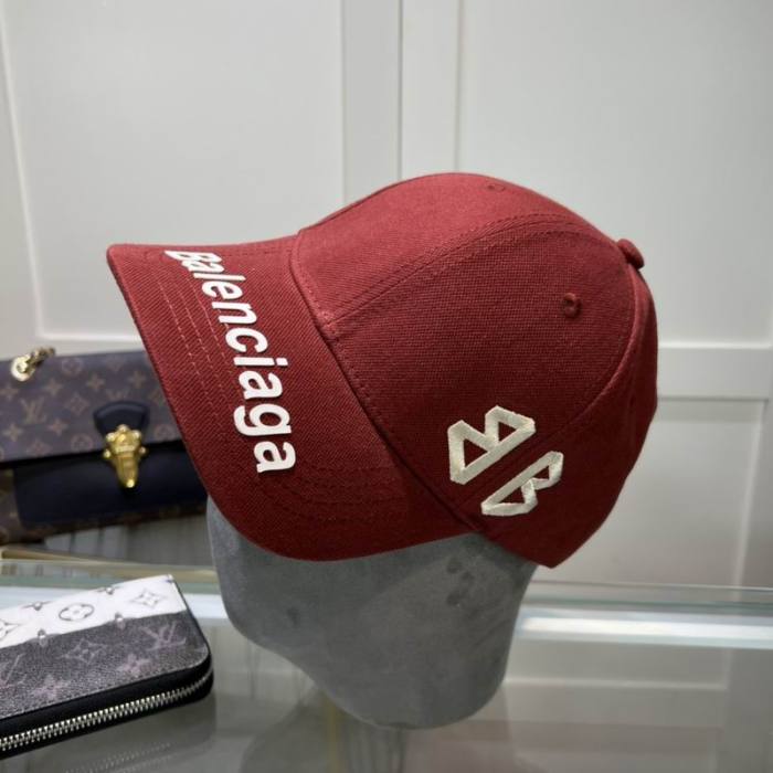 B Hats AAA-647