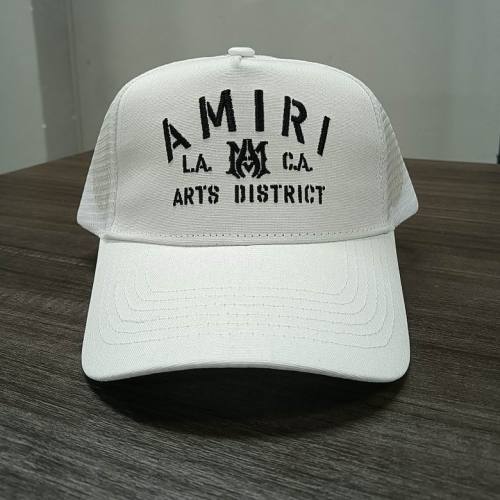 Amiri Hats AAA-047