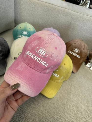 B Hats AAA-698