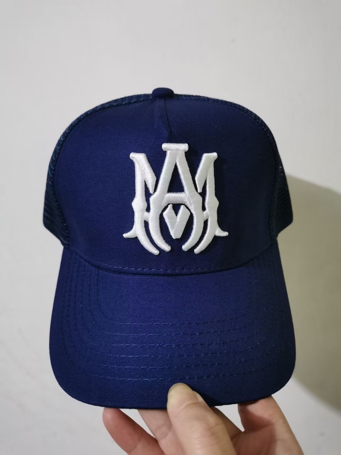 Amiri Hats AAA-058