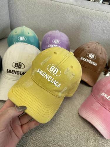 B Hats AAA-691