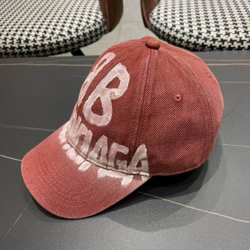 B Hats AAA-1121