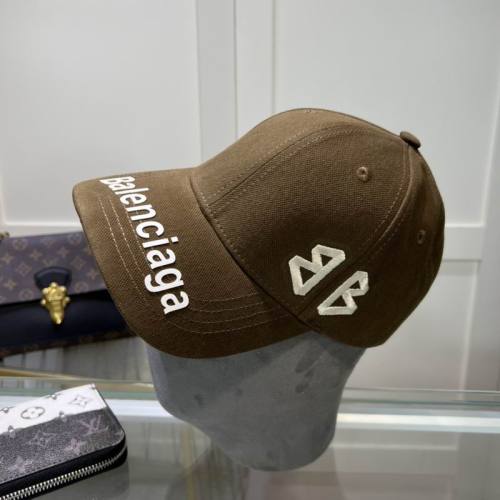 B Hats AAA-628