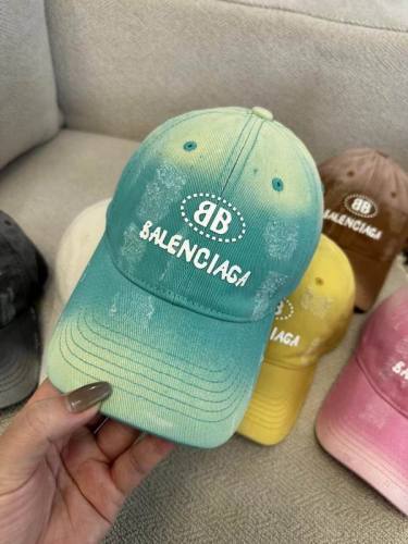 B Hats AAA-696