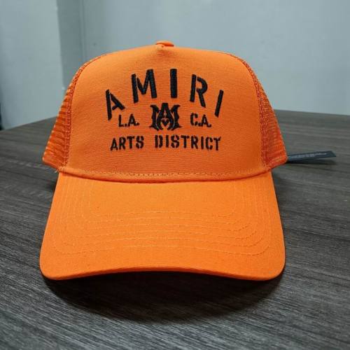 Amiri Hats AAA-046