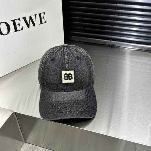 B Hats AAA-997