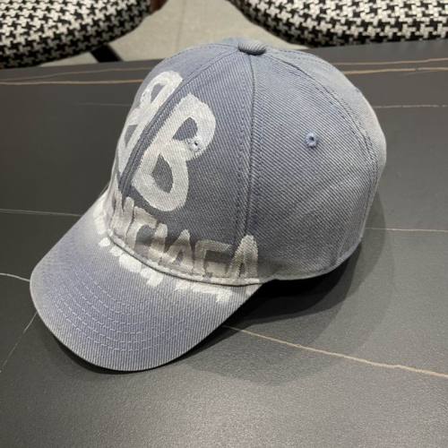 B Hats AAA-1124