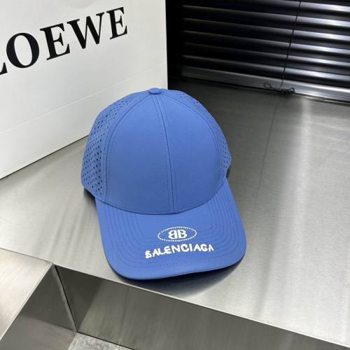 B Hats AAA-991