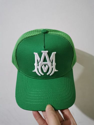 Amiri Hats AAA-057