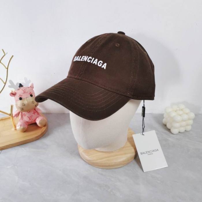 B Hats AAA-818