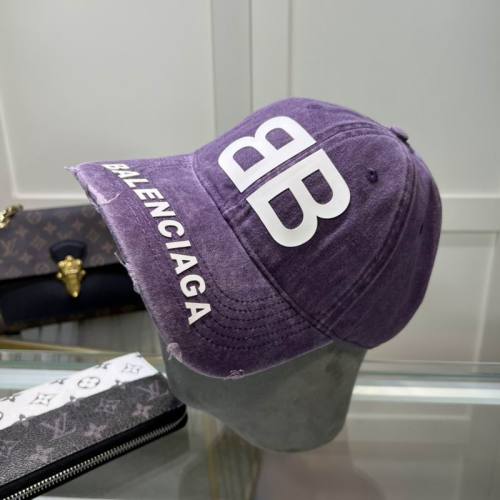 B Hats AAA-656