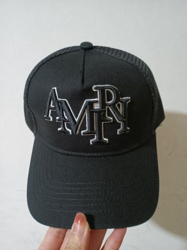 Amiri Hats AAA-069