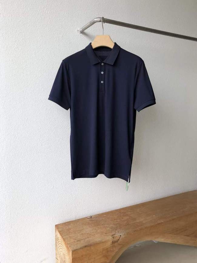 Prada Shirt High End Quality-138