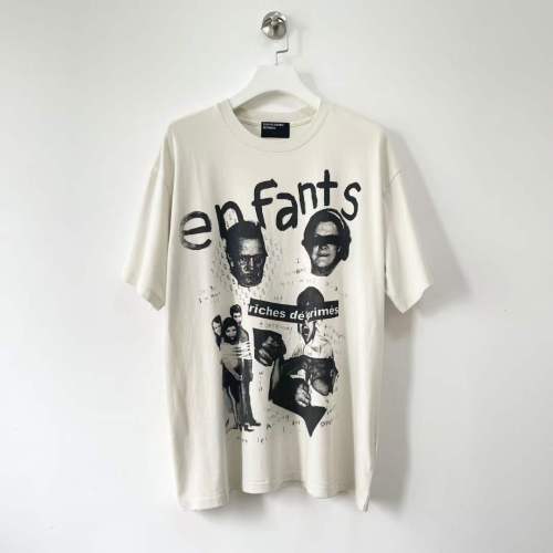 ERD Shirt High End Quality-006