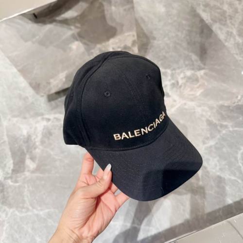 B Hats AAA-822