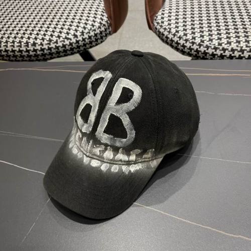 B Hats AAA-1123