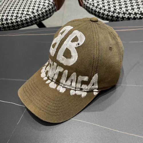 B Hats AAA-1125