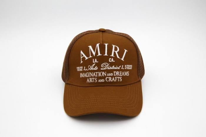 Amiri Hats AAA-080