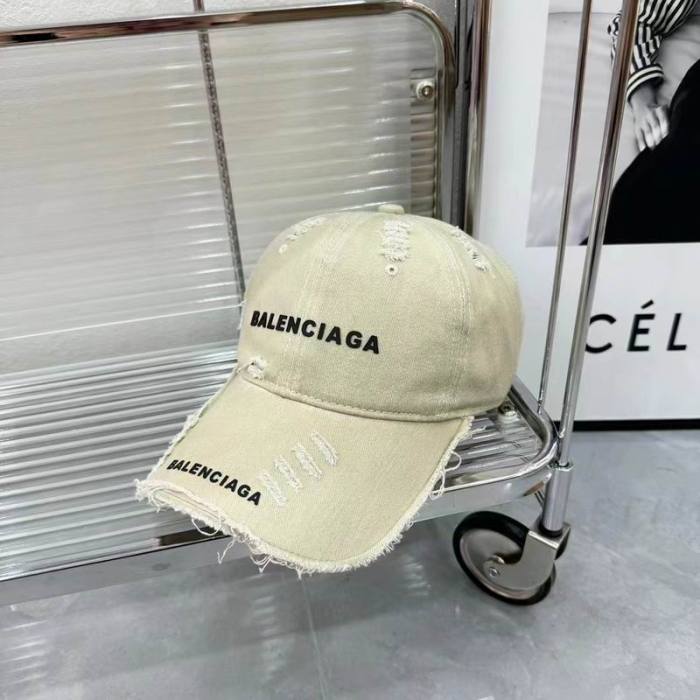 B Hats AAA-1079