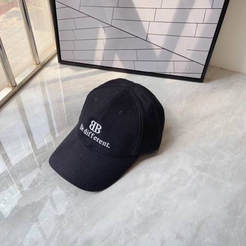 B Hats AAA-1027