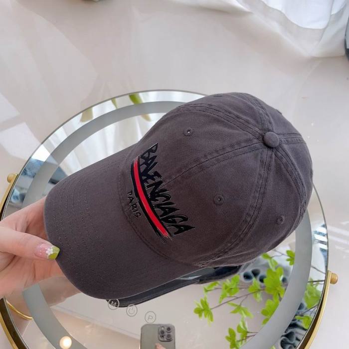 B Hats AAA-1050