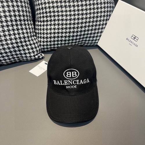 B Hats AAA-776