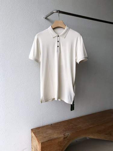 Prada Shirt High End Quality-140