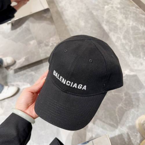 B Hats AAA-839