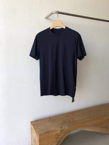 Prada Shirt High End Quality-136