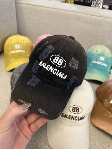 B Hats AAA-692